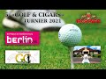 5. «Golf &amp; Cigars» Turnier 2021