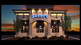 Zaxby's Rant