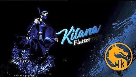 Fan Flutter Is Kitana’s Greatest Ability