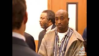 1993 Tupac was found not guilty for shooting two corrupt undercover police officers