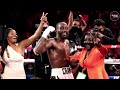 BREAKING: Terence Crawford Vs. Canelo Alvarez Is Set For September 13, 2025