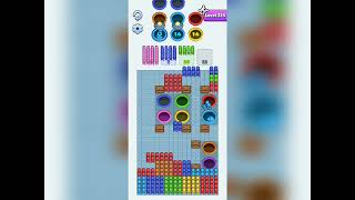 Hole People Level 355 Hard Walkthrough Solution