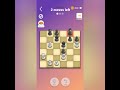 SOLVE THIS PUZZLE!🧩 🤯. #chess #gameplay #games #youtubeshorts #games #puzzle #gaming #shorts