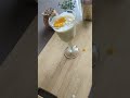 Thick &amp; Creamy Mango Lassi 🥭😍