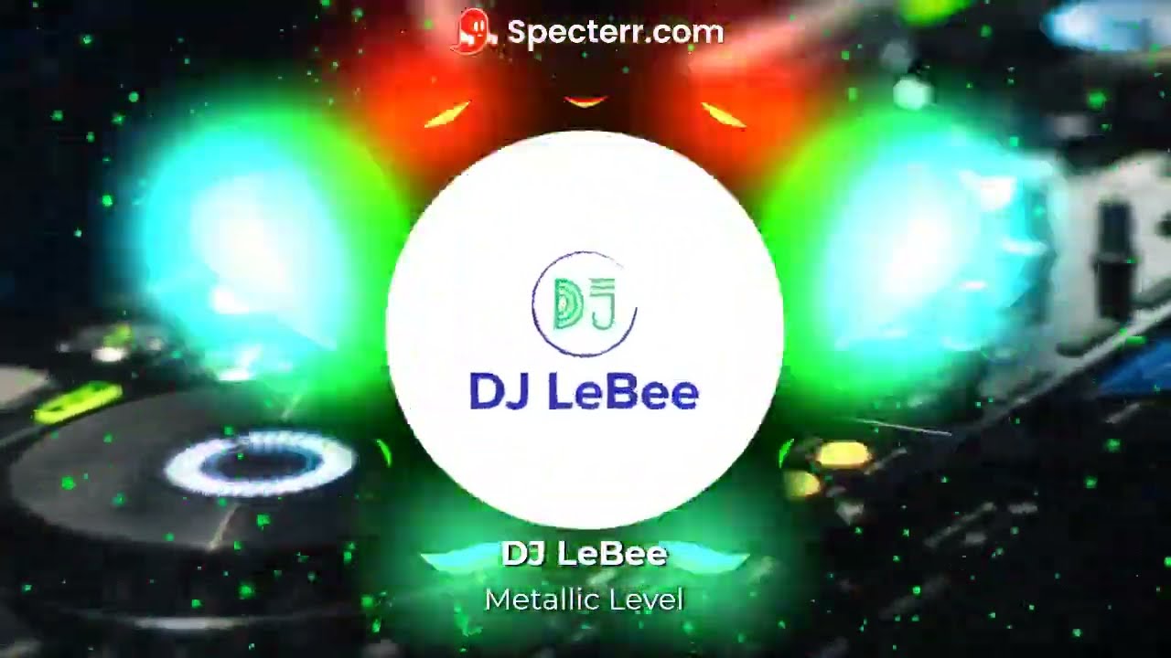 Watch DJ LeBee - Metallic Level | Bass Boosted 🔊 on YouTube Watch DJ LeBee - Metallic Level | Bass Boosted 🔊 on YouTube
