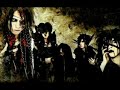 Unsraw  gate of death  visual kei band 