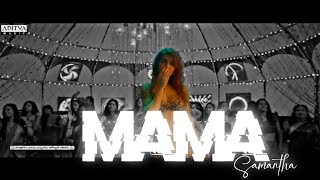 Oo antava mama 🥰🥵EFX WhatsApp Status  ARUNEFX ALIGHT MOTION|PRESET|XML 🗃️|FREE XML|ARUN EDITS EFX screenshot 3