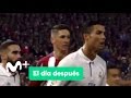 El Día Después (21/11/2016): En el derbi no se puede hablar