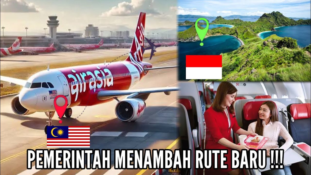 MALAYSIA INDONESIA BERAPA JAM Kuala Lumpur Ke Labuan Bajo YouTube malaysia-indonesia-berapa-jam-kuala-lumpur-ke-labuan-bajo-youtube