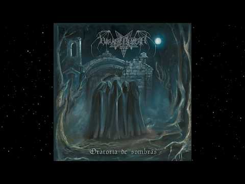 Darker Mysteria - Oratoria de Sombras (Full Album)