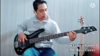 Dewi (Dewa 19) Bass Cover