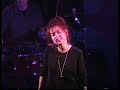 The Sundays - "My Finest Hour" - Live at Union Chapel - London, UK - 12/11/97