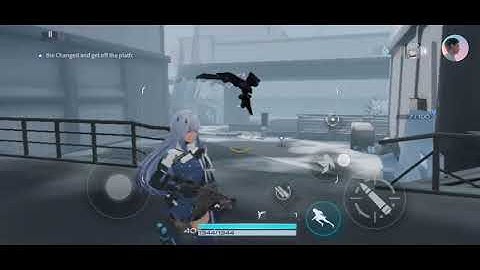 Snowbreak: Containment Zone First Hour Gameplay [Chapter 1-1 to 1-4]