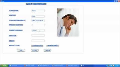 CONCURRENT VERSION SCHEME-VB.NET-2011