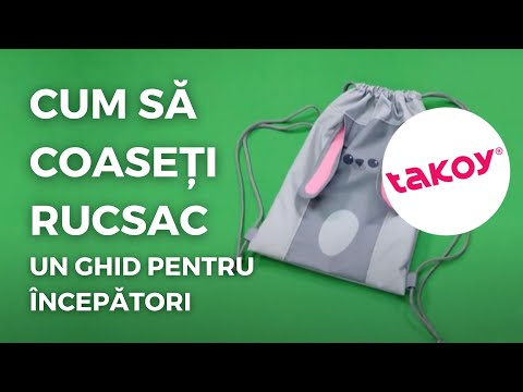 Video: Cum Să Coaseți O Casă