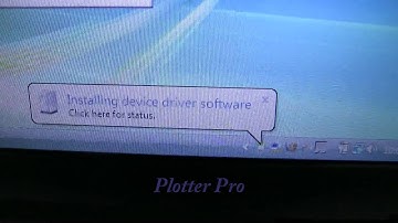 Canon iPF820 Software Installation