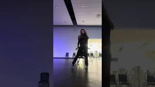 Kim Petras - Hit it From The Back Chair Choreography