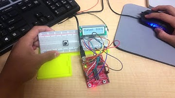 Assignment 5 - Real Time Clock
