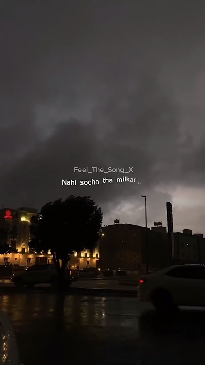 O Khuda 🥺💔 Bta de kya naseebo me likha |whatsapp status|#sadstatus #tranding #asthetic #lyrics