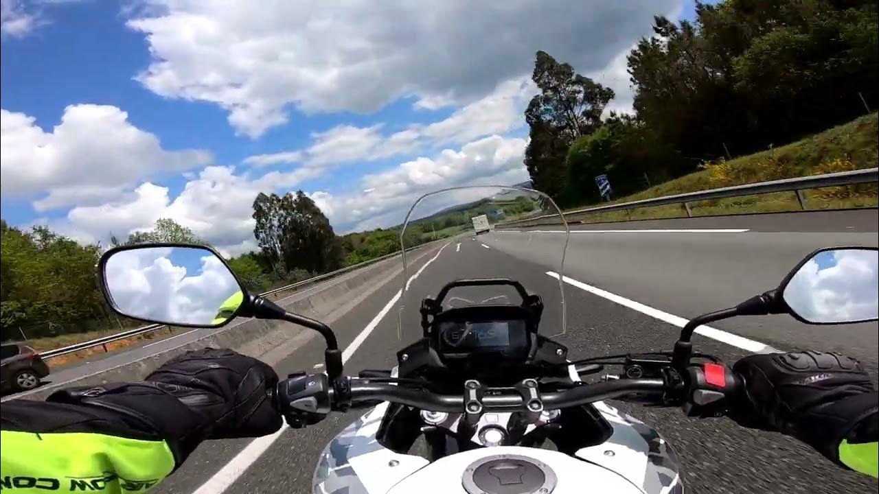 2014 honda cb500x top speed