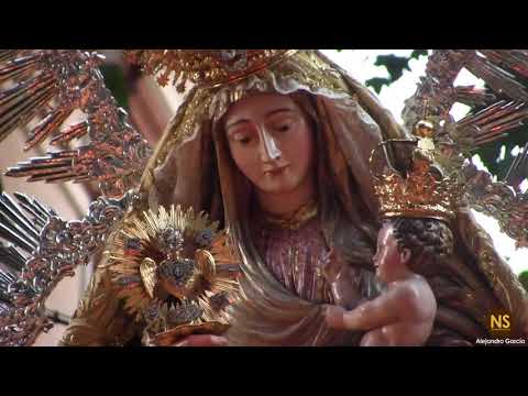 Virgen del Amparo