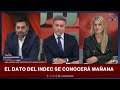 Inflación: proyectan 1,4% para agosto y el impacto en el poder adquisitivo