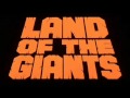 Land of the Giants - Main Theme (Second Season) - Music Composed and Conducted by John Williams