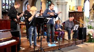 Love's Enormous Wings