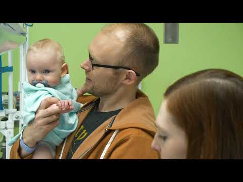 Video: Craniostenosis - Treatment, Craniostenosis In Newborns