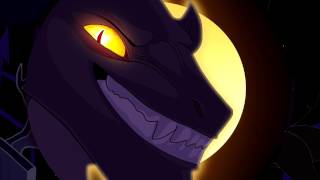 .: HALLOWEEN :. (MAP PART FOR Fateless Knight) @MossyMawz