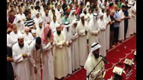 مشارى راشد العفاسي من سورة الشعراء  برواية رويس عن   144P