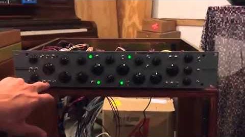 Overstayer Modular Channel - Jeff Turzo