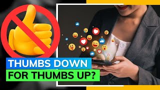 Why Does Gen Z Want to Cancel the Thumbs-Up Emoji?