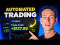 How to Trade 24/7 on MEXC Using Trading Bots (Full Beginner Guide)