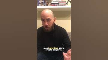 TOP 5 AI PROJECTS IN CRYPTO!