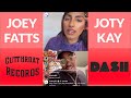 Joey Fatts Interview | talks Still Cutthroat, LBC, Being A CEO, New Music, Wack Rappers and more!