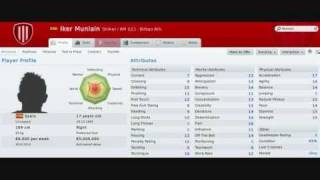 1 20 Must-Buy Talents Fm2011. En