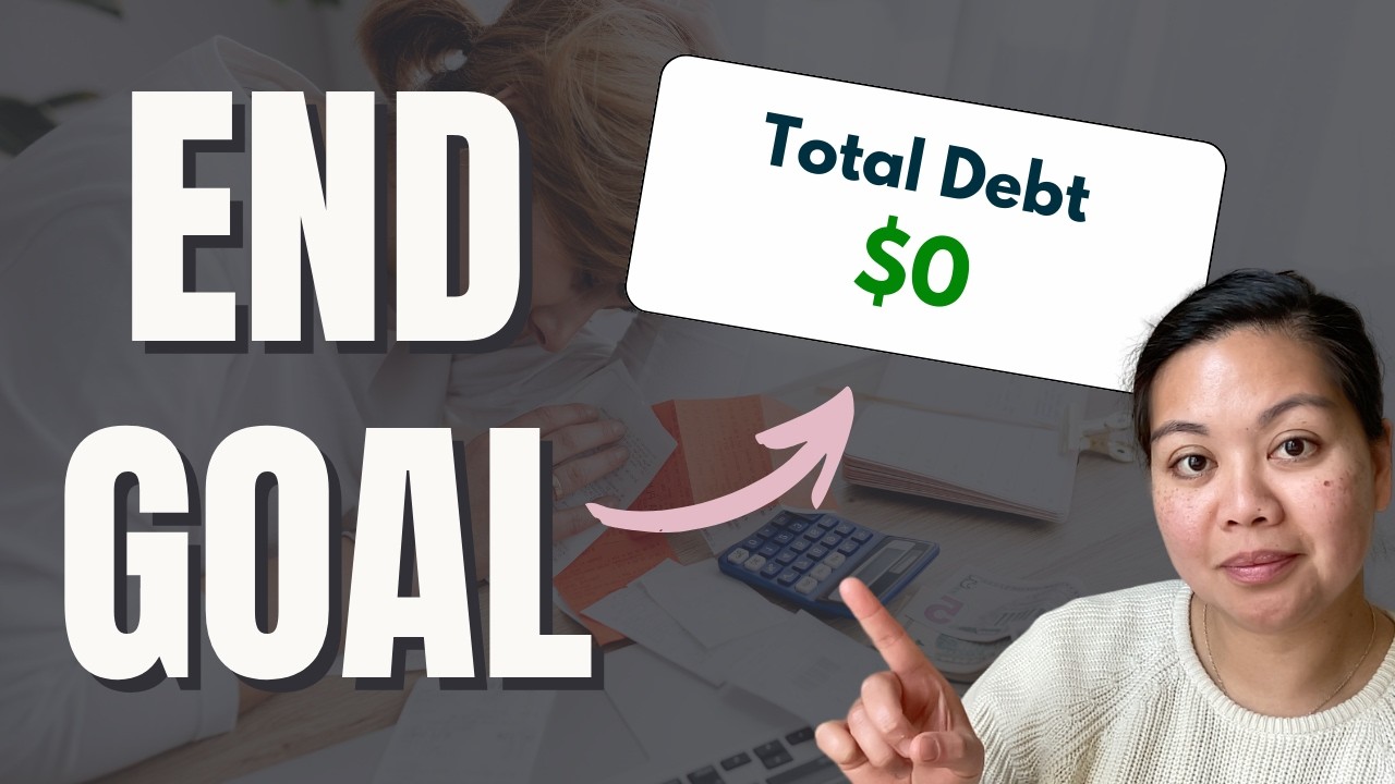 Credit Card Debt Math Credit Card Debt Payoff Plan: Real Math, Real Results in 2026 - YouTube