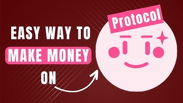 Step By Step How To Make Money On Pinksale Protocol