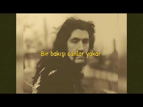 Barış Manço hal hal sözleri