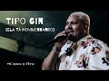 Tipo Gin (Ela Tá Movimentando) - MC Kevin O Chris - Letras/Lyrics | TR Music Lyrics