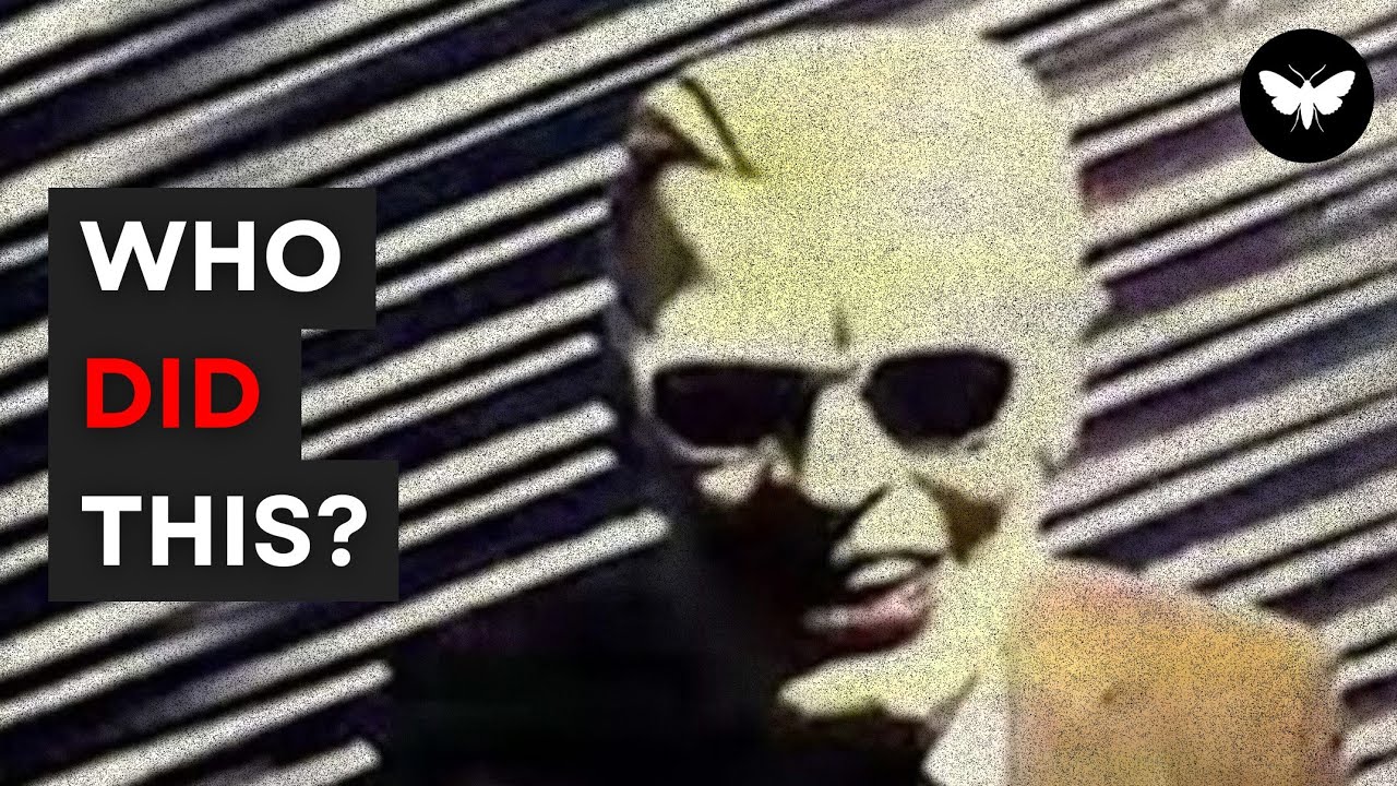 マックスヘッドルーム　超レア Max Headroom (1986) - ZX Spectrum - YouTube