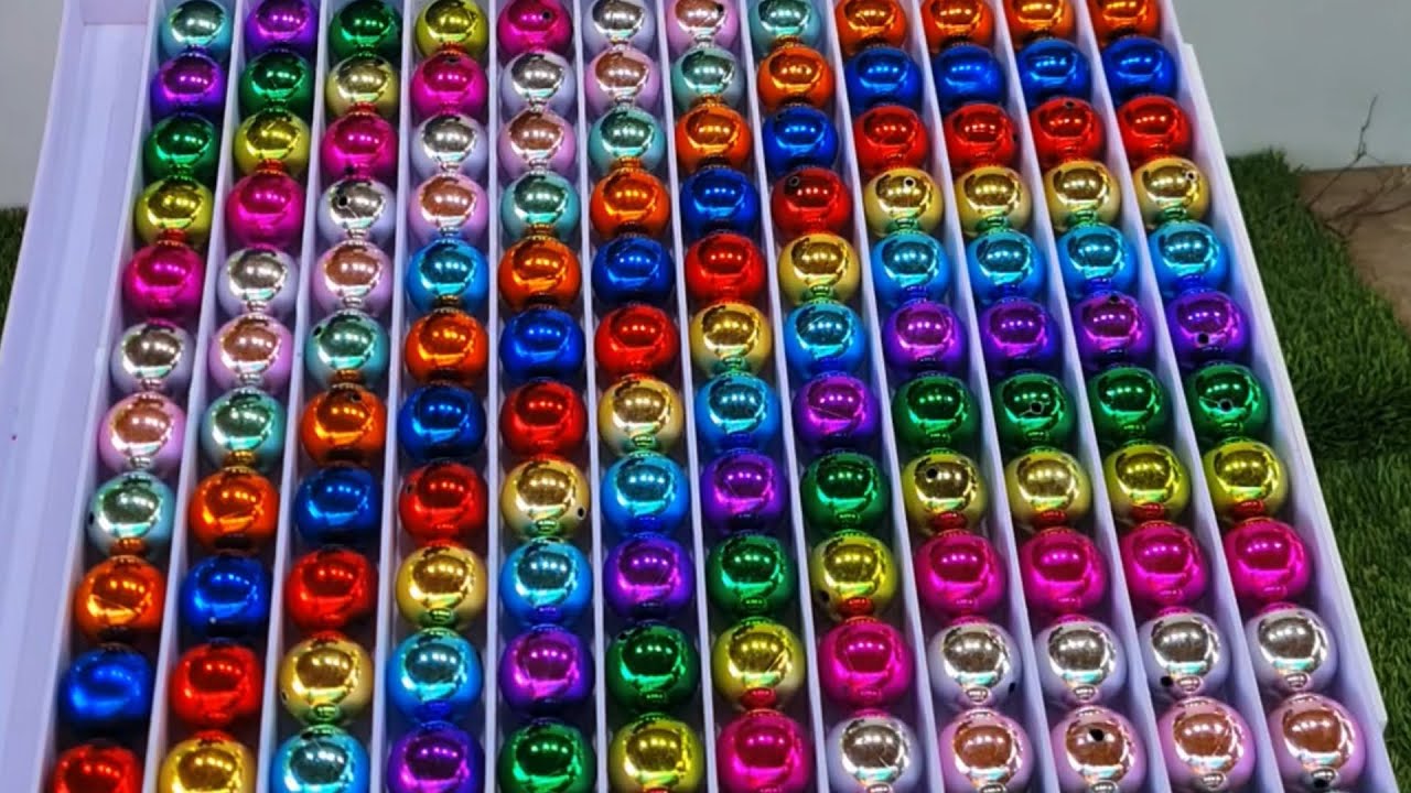 Ball Sort Puzzle: Architect of Chaos