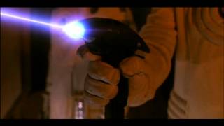 Star Trek Movie Phaser sound effects ( TWOK and TUC )