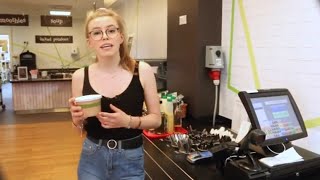 Reduce, Reuse, Recycle  |  Part 1 - Reduce  |  University of Aberdeen