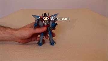 GotBot Counts Down 10 of the Worst Transformers Figures from 2016