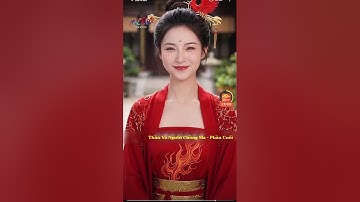 Phần Cuối - Cô gái bái đường thành thân cùng một cái bài vị ca phu quân chưa từng gặp mặt chỉ vì cô