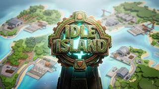 Idle island planing Gameplay screenshot 2