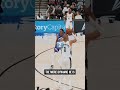 Wemby made SEVEN threes last night 🤯🎯 #nba #spurs #victorwembanyama
