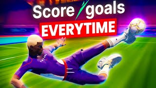 9 Tips To Be The BEST Striker in REMATCH